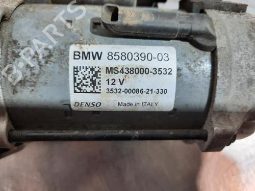 Starter BMW 1 (F40) 118 i | BP32158787M8