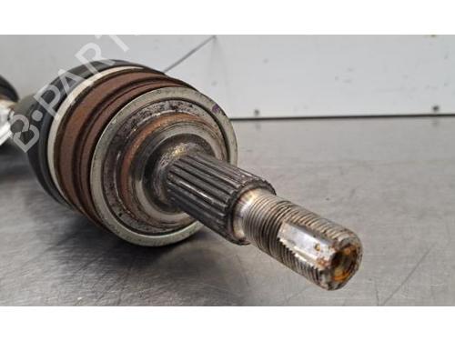 Left front driveshaft DACIA BIGSTER 1.2 TCe 140 (RYMH) | BP39645895M38 - Image 6