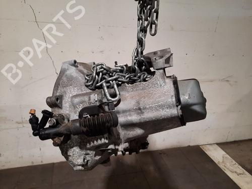 Used Gearbox CITROËN C3 / C3 ORIGIN III (SX) 1.2 VTi 82 (82 hp) 15770283