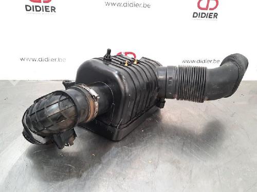 Used Air filter box MINI MINI CLUBMAN (R55) One D (90 hp) 10889104
