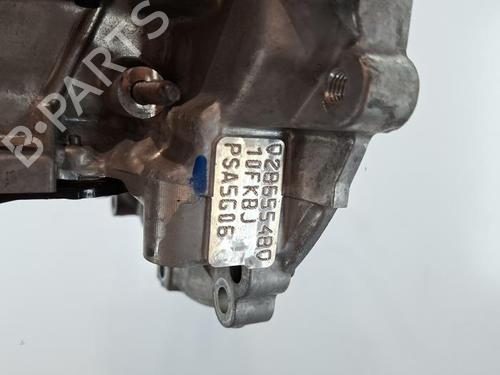 Engine DS DS 7 Crossback (J4_, JR_, JC_) E-TENSE 225 (J4DGZU, J45GQU) | BP37729510M1  - Image 6
