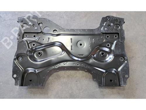 Subframe PEUGEOT 308 III (FB_, FH_, FP_, F3_, FM_) PureTech 130 (FPHNSL, FPHNST) | BP28159084M9 