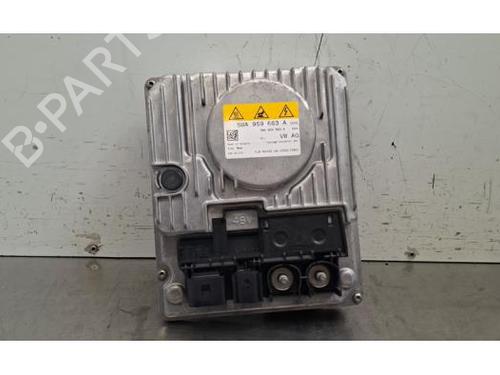 Used Electronic module Electronic module VW GOLF VIII Variant (CG5, DB5) 1.0 TSI (110 hp) 39732286 39732286
