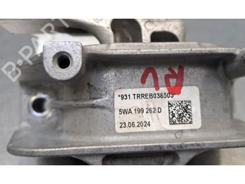Engine mount SKODA OCTAVIA IV Combi (NX5, PV5) 1.5 TSI e-TEC | BP37003280M89 - Image 3