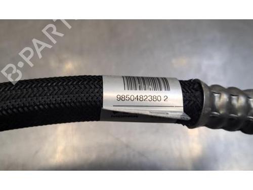AC pipe CITROËN C4 X (BD_, BE_, BF_) 1.2 Hybrid 136 (BDHPYJ) | BP37649533M126 - Image 3