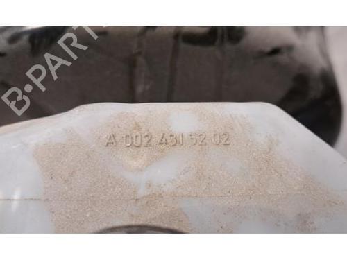 Servo brake MERCEDES-BENZ SPRINTER 3-t Van (B910) 214 CDI (910.621, 910.623) | BP23642040M42 
