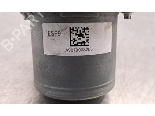 ABS pump MERCEDES-BENZ SPRINTER 3,5-t Van (B907, B910) 315 CDI RWD (907.631, 907.633, 907.635, 907.637) | BP30660065M43