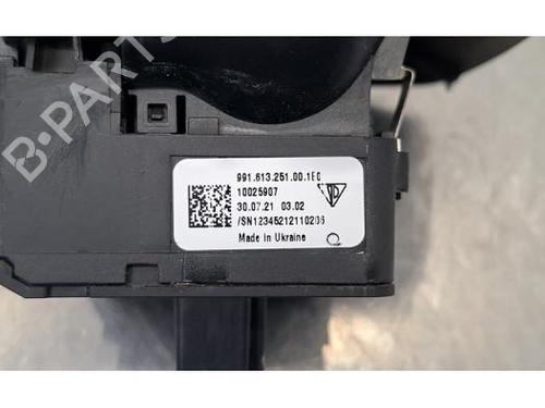 Switch PORSCHE 718 BOXSTER (982) 2.0 T (982320, 982321, 982350, 982351) | BP39905510I30 - Image 3