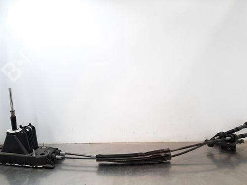 Used Gear lever VW GOLF VIII (CD1, DA1) 1.0 TSI (110 hp) 15031520
