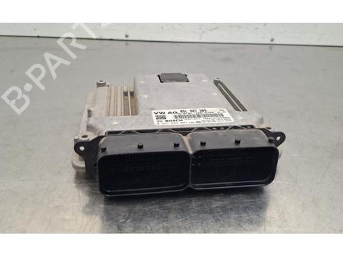 Used Engine control unit (ECU) Engine control unit (ECU) 37287898 37287898