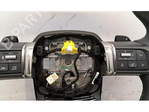 Rat CITROËN C5 X (ND_, NC_) PureTech 180 (ND5GFP) | BP34626793C49 - Image 2
