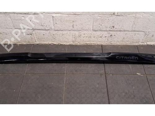 Used Roof bar CITROËN JUMPY III Van (V_) 1.6 BlueHDi 95 (95 hp) 30806286