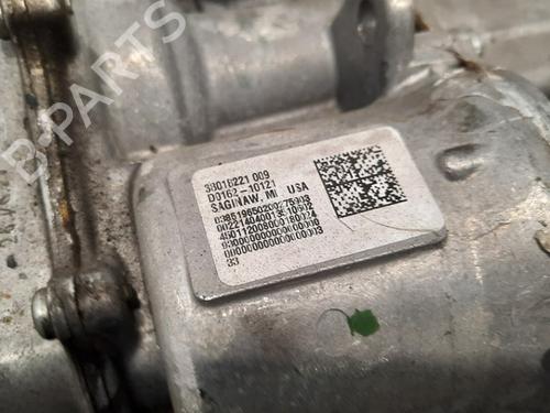 Steering rack FORD USA MUSTANG Convertible 2.3 EcoBoost | BP20313611M22 