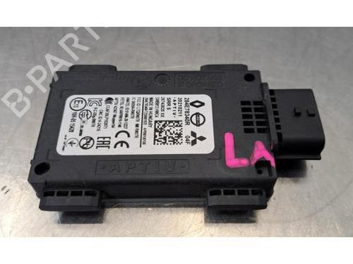electronic-sensor-renault-kangoo-iii-box-bodympv-2021-39754627 main image