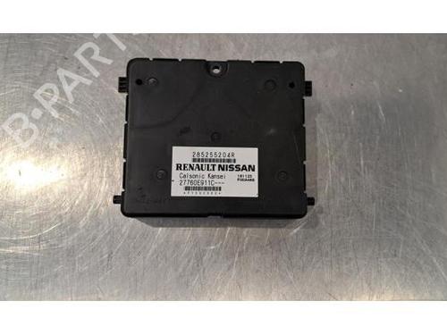 Elektronisk modul DACIA DUSTER (HM_) 1.3 TCe 150 (HMM3) | BP25778029M83 