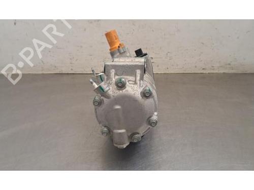 Used AC compressor AC compressor 37686341 37686341