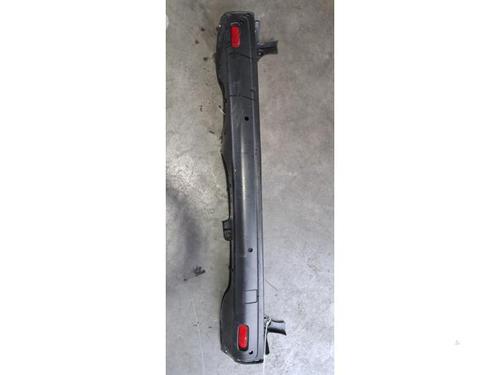 Bak støtfanger CITROËN JUMPY III Van (V_) 2.0 BlueHDi 120 (122 hp) 30057293