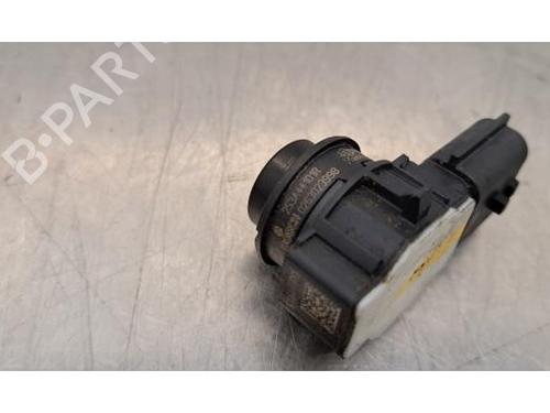 Electronic module RENAULT EXPRESS Box Body/MPV 1.3 TCe 100 (F6MA) | BP30187523M83 