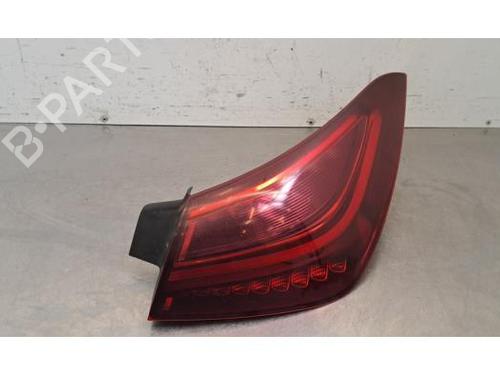 Right taillight MERCEDES-BENZ CLA (C118) CLA 180 (118.384) | BP40285406C35 - Image 2
