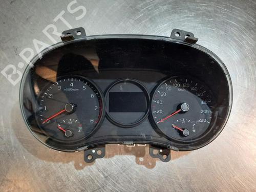 Instrument cluster KIA PICANTO III (JA) 1.0 | BP33477016C47 - Image 2