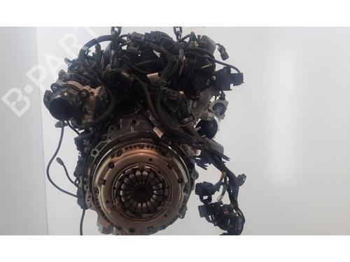 Used Engine BMW 2 Gran Tourer (F46) 216 i (109 hp) 30651091
