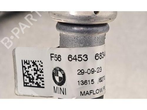 AC pipe BMW 1 (F40) 116 d | BP39642505M126 - Image 3