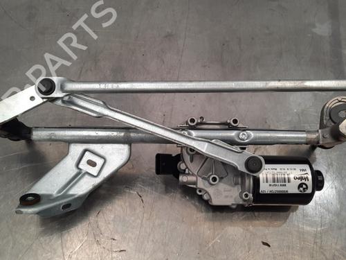 Front wipers mechanism BMW 2 Gran Coupe (F44) 216 d | BP11728021C83 