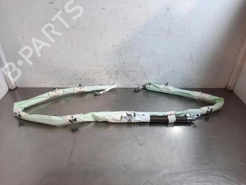 Used Right curtain airbag LAND ROVER DISCOVERY SPORT (L550) 2.0 D 4x4 (150 hp) 29844680