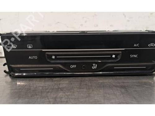 Used Climate control VW POLO VI (AW1, BZ1, AE1) 1.0 TSI (95 hp) 30663148