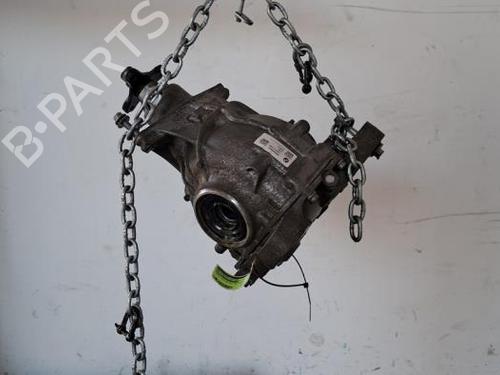 Used Rear differential BMW 8 Coupe (G15, F92) M 850 i xDrive (530 hp) 23628122