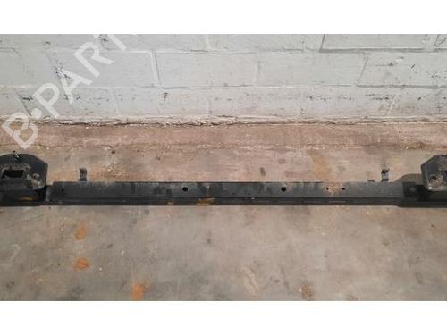 Rear bumper reinforcement PEUGEOT BOXER Van 2.2 BlueHDi 140 | BP23637506C73 