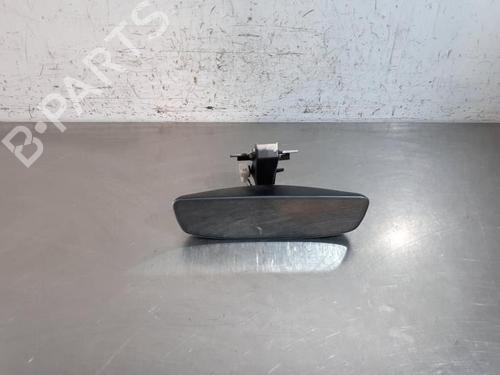 Used Rear mirror RENAULT MEGANE IV Grandtour (K9A/M/N_) 1.5 Blue dCi 115 (K9A6) (116 hp) 30532525