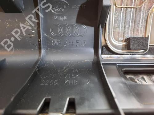 Step AUDI A4 B9 Avant (8W5, 8WD) 1.4 TFSI | BP29881756C149