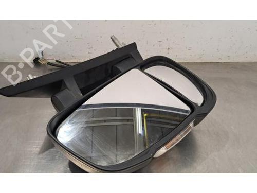 Left mirror FIAT DUCATO Van (250_) 120 Multijet 2,3 D | BP30046720C26 