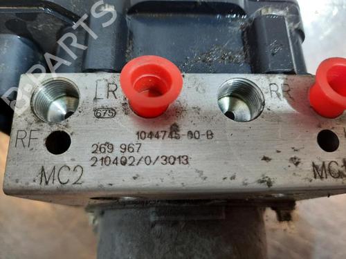 ABS pump TESLA MODEL 3 (5YJ3) EV AWD | BP37499366M43 - Image 4