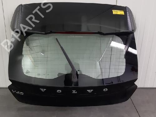 Heckklappe für VOLVO V40 Hatchback (525) T2 GTDi (120 hp) 10870479
