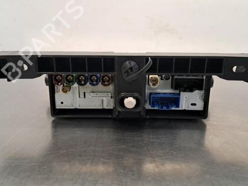 Radio PEUGEOT 408 II (FP_, F3_) PureTech 130 (FPHNST) | BP23592758E6 