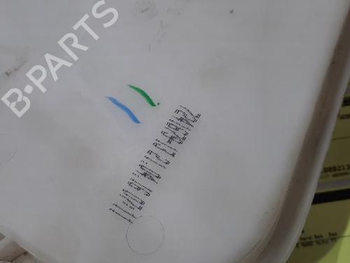 Windscreen washer tank BMW 3 (F30, F80) M3 Competition | BP10890764C113 