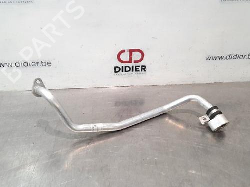 Used AC pipe DACIA LOGAN II 1.2 (75 hp) 15022077