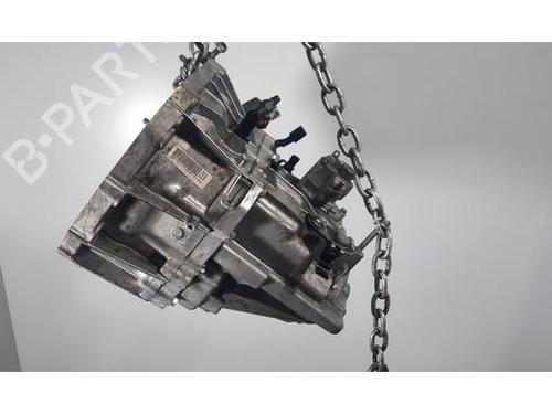 Gearbox SUZUKI SX4 S-Cross (JY) 1.4 Hybrid (Mild Hybrid) (AKK 414) | BP29379529M3 