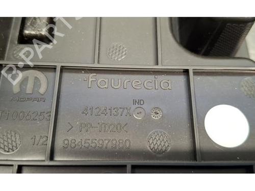 Other CITROËN C3 IV (CC_, CB_) 1.2 PureTech 100 (CCHPV4) | BP31273351O1