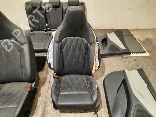 Seats set FORD USA EXPLORER (CX740) EV | BP37251477C78  - Image 5