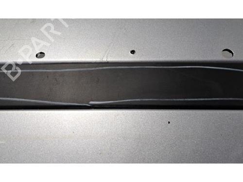 Rear bumper LAND ROVER RANGE ROVER VELAR (L560) 2.0 D200 MHEV 4x4 | BP30806661C8