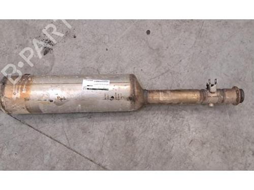 Catalyst NISSAN INTERSTAR Van (XDD) DCI 150 | BP38039140M10 - Image 2