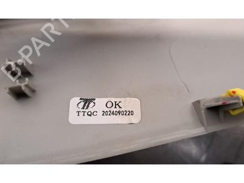 Kabinelys DACIA SPRING Extreme | BP32510679I8 