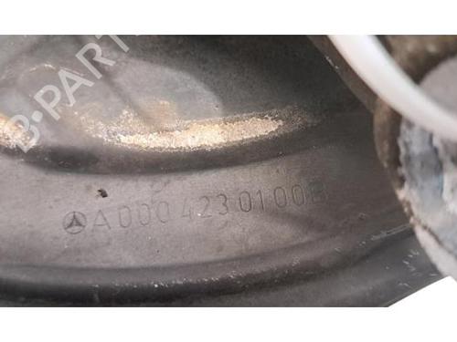 Right rear steering knuckle MERCEDES-BENZ VITO Van (W447) eVITO (447.603, 447.605) | BP29521810M28 