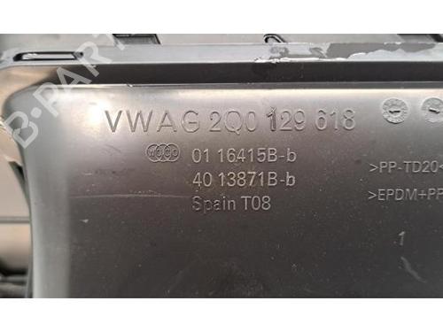 Air filter box AUDI A3 Limousine (8YS, 8YM) 30 TDI | BP29703529M87 