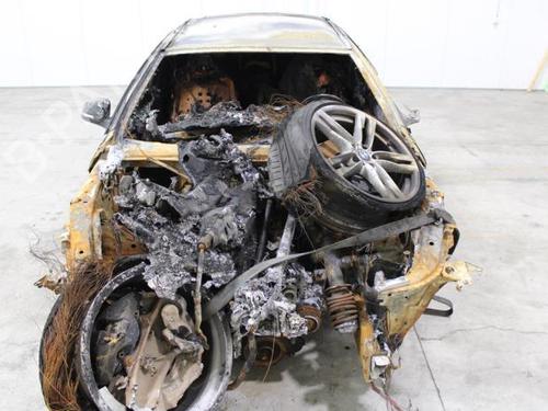 Electronic module BMW 6 Gran Coupe (F06) 640 d | BP15028584M83 