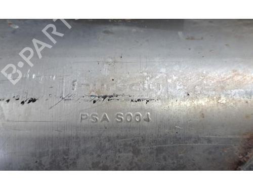 Catalyst PEUGEOT EXPERT Van (V_) 1.6 BlueHDi 115 | BP28159132M10 