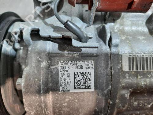 AC compressor VW GOLF SPORTSVAN VII (AM1, AN1) 1.0 TSI | BP32253481M34